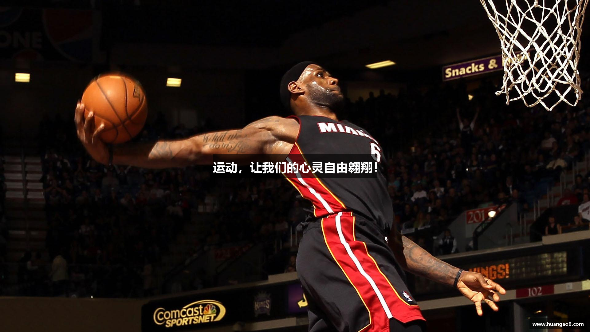 运动，让我们的心灵自由翱翔！